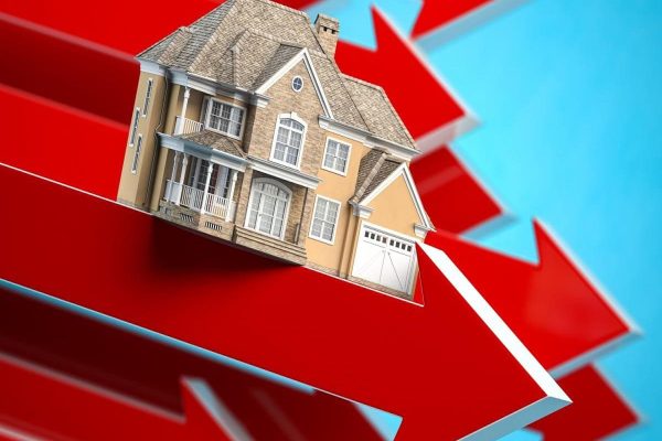 بازار املاک در بحران؛ خانههایی که خریداران باید از آنها اجتناب کنند بازار املاک در بحران؛ خانههایی که خریداران باید از آنها اجتناب کنند