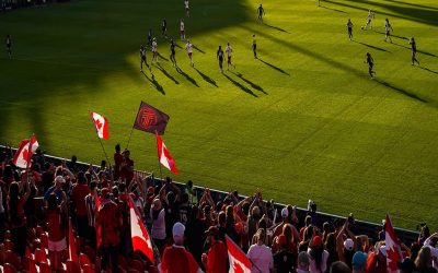 آشفته‌بازار بلیت‌های جام جهانی در تورنتو؛ خلأ قانونی در نظارت بر بازار ثانویه