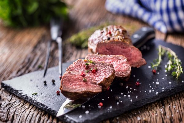 رابطه بين گوشت قرمز و بيماری آشنا