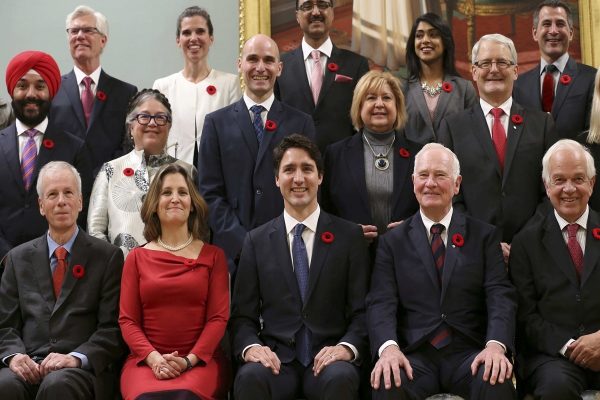 خشم و بدبینی نسبت به دولت فدرال به بالاترین حد خود در شش سال اخیر رسید