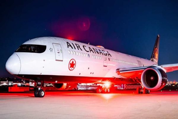 تجربه سفر آسان در تعطیلات؛ تجربهای متفاوت با خدمات جدید ایرکانادا تجربه سفر آسان در تعطیلات؛ تجربهای متفاوت با خدمات جدید ایرکانادا