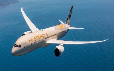 فرود اضطراری و ناگهانی ایرباس A380 در فرودگاه پیرسون تورنتو