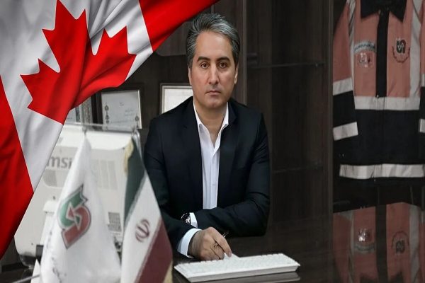 تلاش کانادا برای اخراج یکی از مقامات سابق ایران ناکام ماند