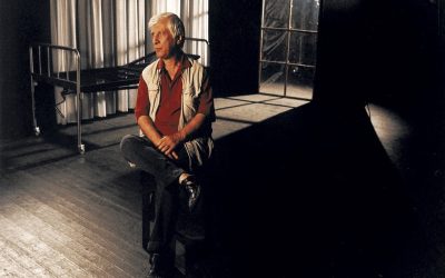 نگاهی به زندگی حرفه ای و سبک بهرام بیضایی