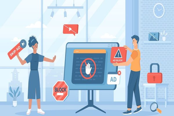 قابليت جديد گوشی‌های اندرويد برای خلاص شدن از شر آگهی‌ها