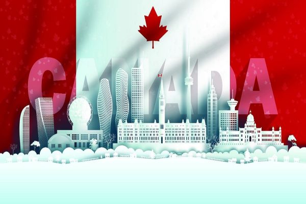 آیا کانادا جذب مهاجران را متوقف می‌کند؟ | سیاست‌های مهاجرتی کانادا