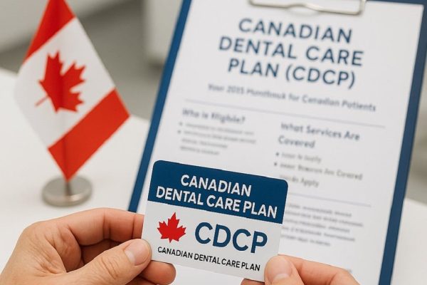 خطای محاسباتی بزرگ: ۷۰,۰۰۰ کانادایی از طرح ملی بیمه دندانپزشکی حذف شدند خطای محاسباتی بزرگ: ۷۰,۰۰۰ کانادایی از طرح ملی بیمه دندانپزشکی حذف شدند