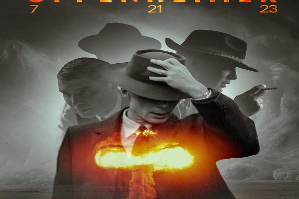 2چگونه فیلم اوپنهایمر جوایز اسکار ۲۰۲۴ را درو کرد؟ چگونه فیلم اوپنهایمر جوایز اسکار ۲۰۲۴ را درو کرد؟