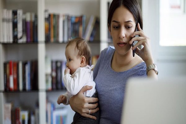 چگونه تازه‌واردین به کانادا از طریق کمک هزینه کودک حمایت می‌شوند؟