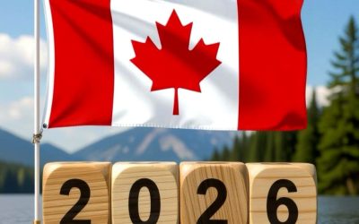 کاهش سهمیه ویزای تحصیلی کانادا ۲۰۲۶؛ شوک بزرگ به دانشجویان