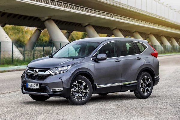 فراخوان حدود ۳۰۰ هزار خودروی هوندا در کانادا به دلیل خطر خرابی موتور فراخوان حدود ۳۰۰ هزار خودروی هوندا در کانادا به دلیل خطر خرابی موتور