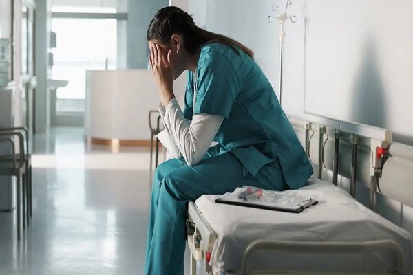 شمار فرصتهای شغلی پرستاری در کانادا طی پنج سال، سه برابر شده است شمار فرصتهای شغلی پرستاری در کانادا طی پنج سال، سه برابر شده است