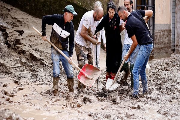 تلفات انسانی ناشی از بادها و طوفان‌های استوایی دو برابر شده‌اند