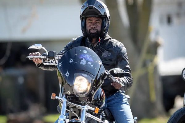 گرگوری وولی سلطان جنایات سازمان یافته کبکی کشته شد گرگوری وولی سلطان جنایات سازمان یافته کبکی کشته شد