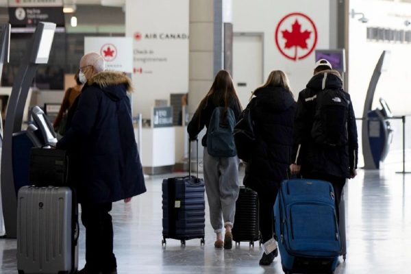 کانادا امن ترین مکان جهان برای سفر در سال ۲۰۲۴ لقب گرفت