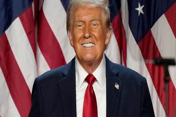مراسم تحلیف ترامپ؛ لحظه‌ای تاریخی در تاریخ آمریکا