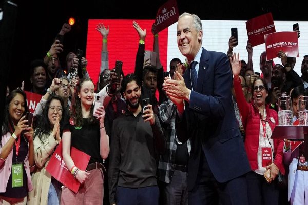 چرا ليبرالها بردند و محافظهكاران باختند؟ پای ترامپ در ميان است چرا ليبرالها بردند و محافظهكاران باختند؟ پای ترامپ در ميان است