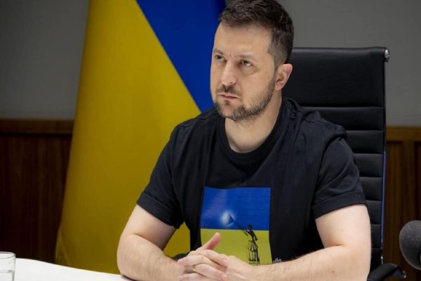 ۳۱ هزار سرباز اوکراینی از آغاز تهاجم روسیه کشته شده‌اند