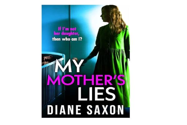 نگاهی به «کتاب مادرم دروغ میگوید» نگاهی به «کتاب مادرم دروغ میگوید»