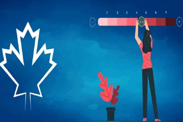 سابقه کار خارجی یا کانادایی؟ کدام‌یک امتیاز اکسپرس انتری را افزایش می‌دهد؟