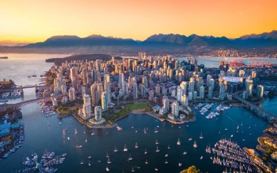 ۵ شهر کانادا؛ جز گران‌ترین شهرهای جهان برای شاغلان بین‌المللی