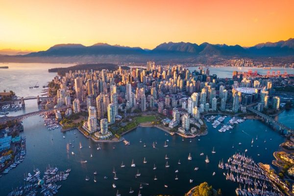 ۵ شهر کانادا؛ جز گرانترین شهرهای جهان برای شاغلان بینالمللی ۵ شهر کانادا؛ جز گرانترین شهرهای جهان برای شاغلان بینالمللی