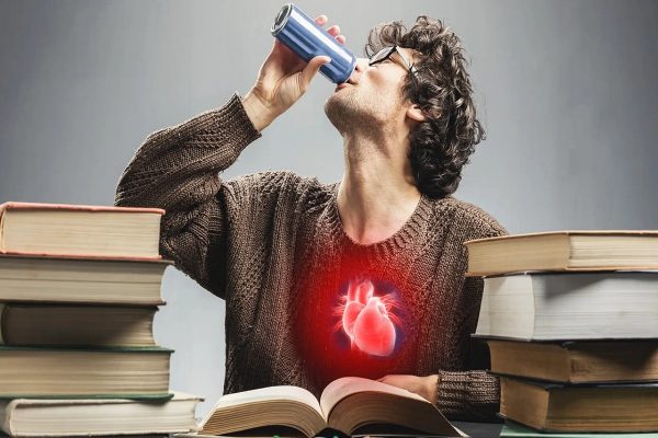 آیا مصرف منظم نوشیدنیهای انرژیزا سلامت نسل جوان را تهدید میکند؟ آیا مصرف منظم نوشیدنیهای انرژیزا سلامت نسل جوان را تهدید میکند؟