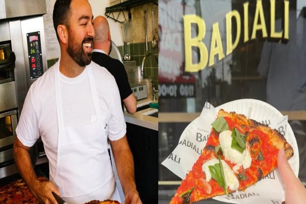 پیتزافروشی بادیالی، در ردهبندی خوشمزهترين پيتزاهای جهان پیتزافروشی بادیالی، در ردهبندی خوشمزهترين پيتزاهای جهان