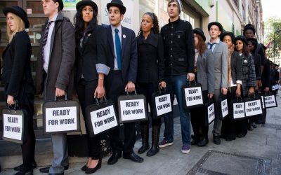 جوانان با بحران بیکاری شدید مواجه‌ هستند؛ بودجه چگونه به این موضوع می‌پردازد