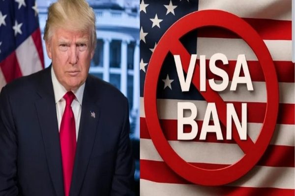 خبر مهم برای ایرانیان؛ دادگاه آمریکا ممنوعیت ویزای مهاجرتی را لغو کرد