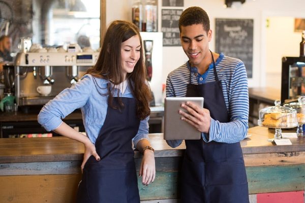 شغل‌های دانشجویی در کانادا