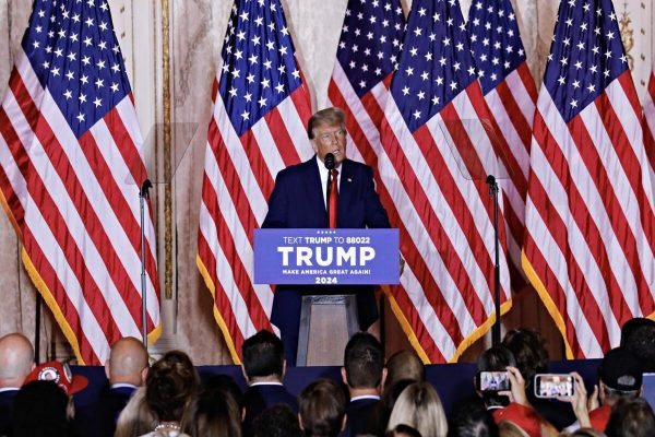 ترامپ رایدهندگان سیاهپوست فیلادلفیا را سرزنش كرد ترامپ رایدهندگان سیاهپوست فیلادلفیا را سرزنش كرد