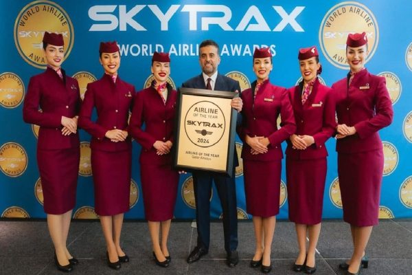 ایرلاین‌های کانادایی در جمع برترین‌ ایرلاین های جهان قرار گرفتند