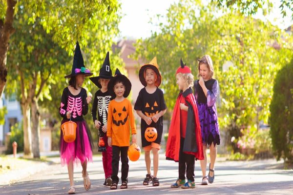 پیشبینی آب و هوای مونترال در شب هالووین پیشبینی آب و هوای مونترال در شب هالووین