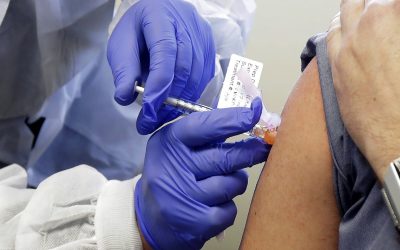 تائید واکسن ویروس ابولا برای بزرگسالان در معرض خطر کانادایی