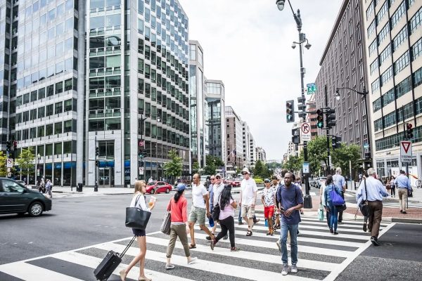 2افزایش بیسابقه جمعیت تورنتو به یمن حضور مهاجران افزایش بیسابقه جمعیت تورنتو به یمن حضور مهاجران