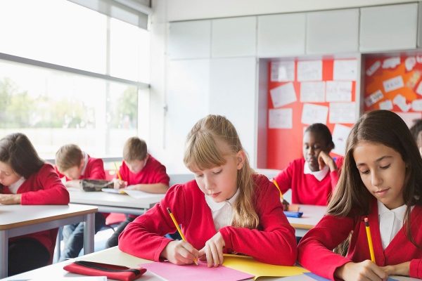 فصل مدرسه، فصل نگرانی