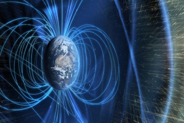 طوفان خورشیدی قدرتمند در اعماق آبهای اقیانوسی کانادا نیز رصد شد طوفان خورشیدی قدرتمند در اعماق آبهای اقیانوسی کانادا نیز رصد شد