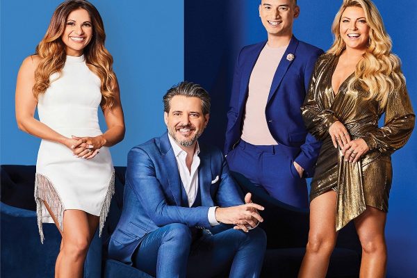 چراغ‌های برنامه انترتینمنت تونایت (ET) کانادا پس از ١٨ فصل خاموش می‌شود