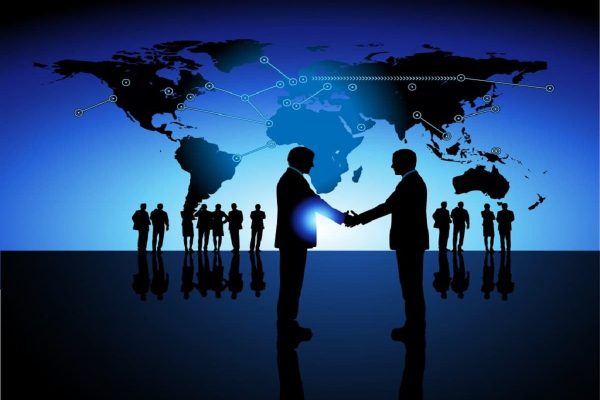 تجارت با آمریکای شمالی نیازمند سرمایه زیاد ندارد