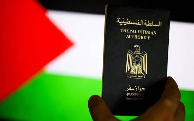 ایالات متحده صدور ویزا برای دارندگان گذرنامه‌ی فلسطینی را به حالت تعلیق درآورد