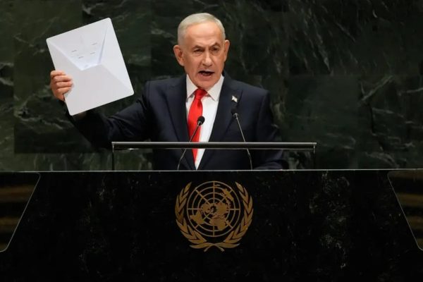 استارلینک؛ از جنگ خاموش اینترنتی تا شوی دیپلماتیک در سازمان ملل