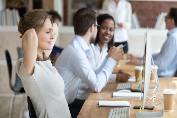 روسای ادارات موظفند تا ۹ سپتامبر برنامه دورکاری-حضوری سه روزه را اجرا کنند