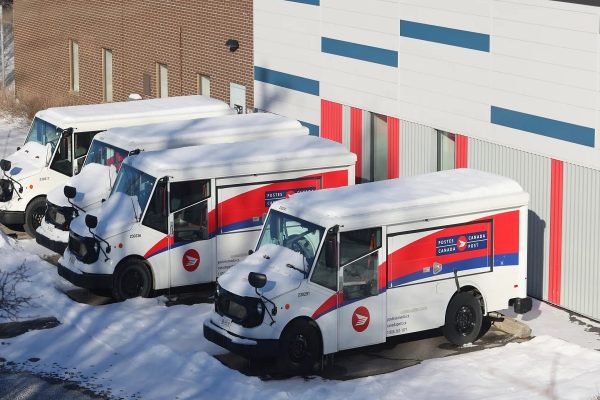 تعدیل مدیران کانادا پست؛ اخراج‌های جدید و پیامدهای مالی آن