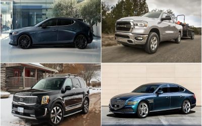 تسخیر بازار: خودروهای کره‌ای، آینده جاده‌های آمریکا و کانادا