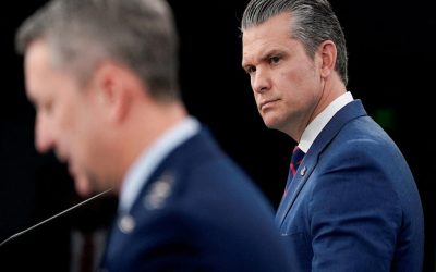سازگاری ارتش آمریکا با «نرمال جدید» جنگ ایران