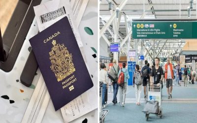 کانادا برای ۸ منطقه حساس هشدارهای مسافرتی صادر کرد