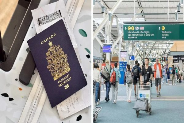 کانادا برای ۸ منطقه حساس هشدارهای مسافرتی صادر کرد