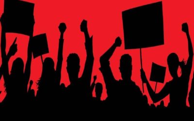 میان خشم و سیاست: چرا همه‌ی انقلاب‌‌ها به آزادی ختم نمی‌شوند