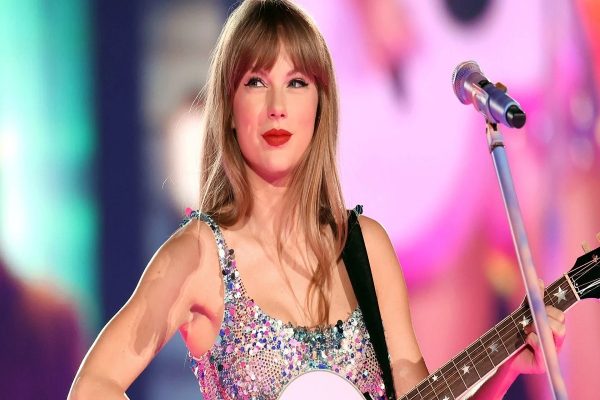 لغو كنسرتهای تيلور سوئيفت در وين به خاطر حملات تروريستی لغو كنسرتهای تيلور سوئيفت در وين به خاطر حملات تروريستی